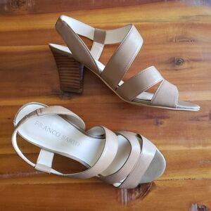 FRANCO Sarto Warwick sandals